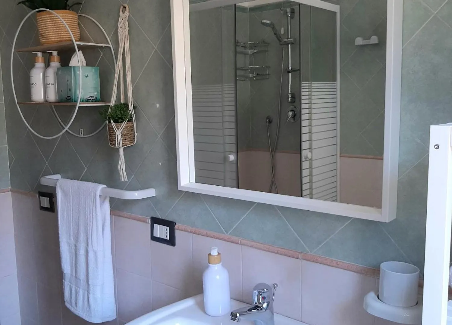 Stella Del Centro Apartment Palermo