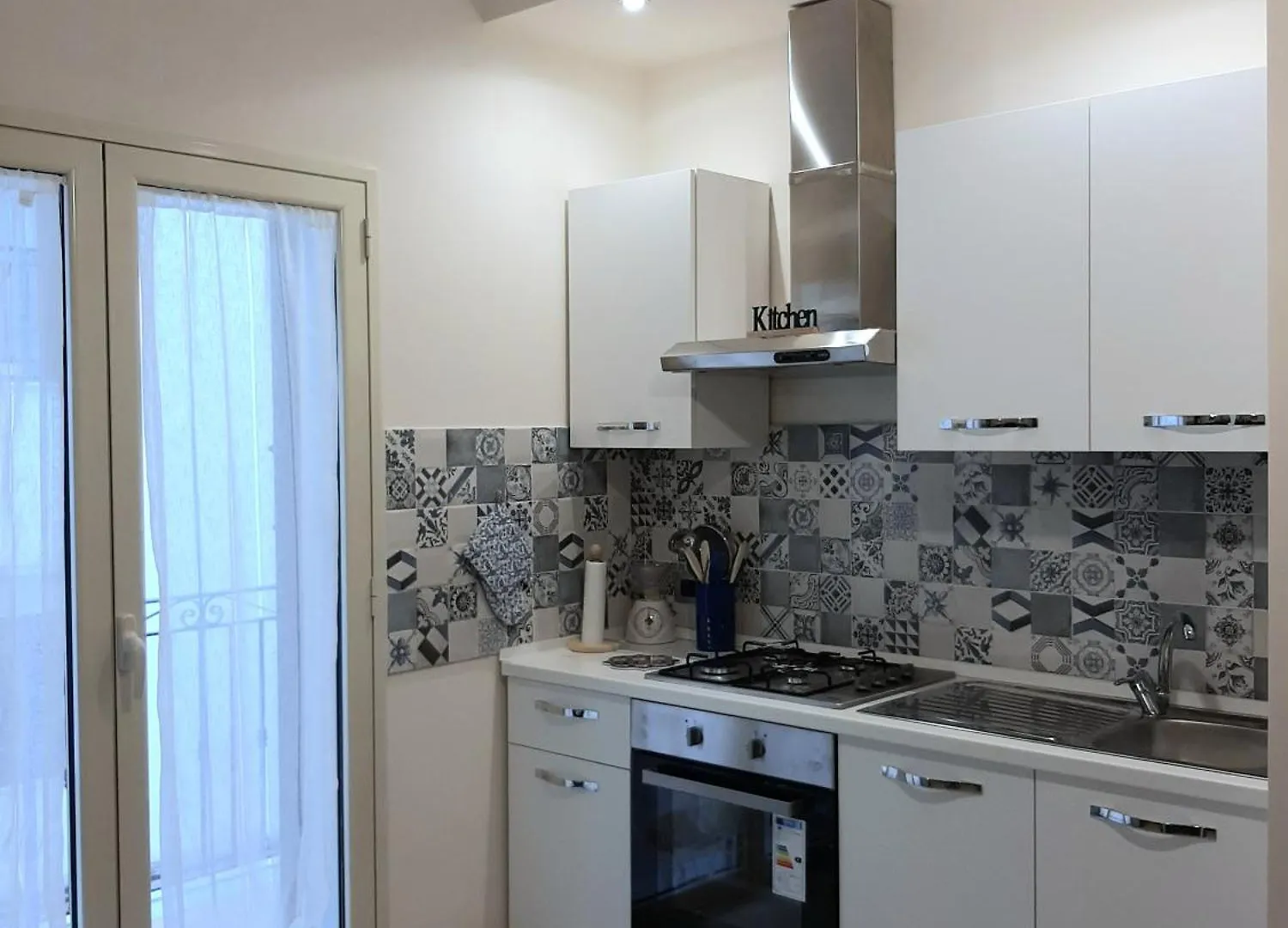 Stella Del Centro Apartment Palermo Italy