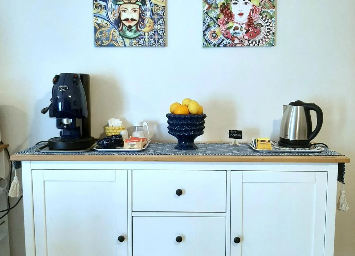 Stella Del Centro Apartment Palermo