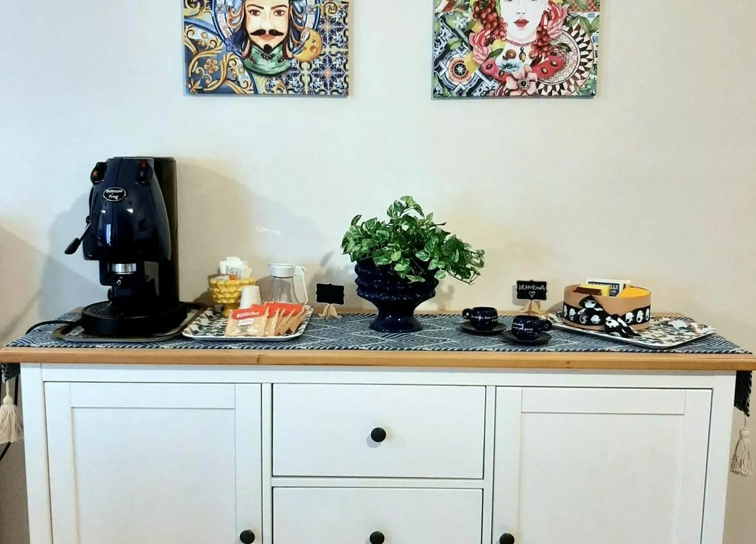 Stella Del Centro Apartment Palermo
