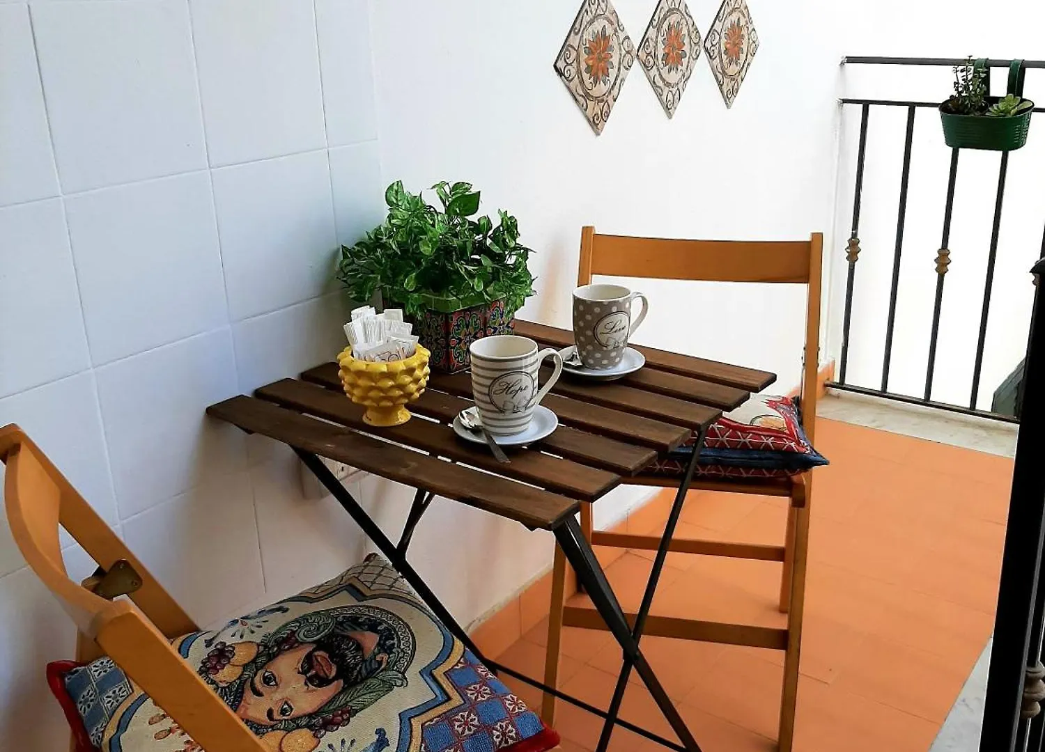 Stella Del Centro Apartment Palermo