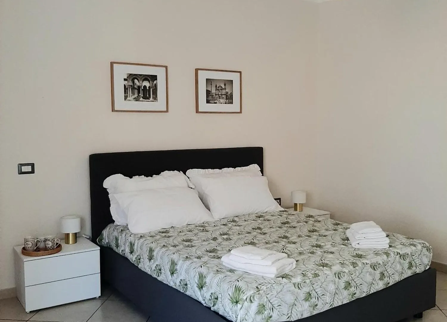 Stella Del Centro Apartment Palermo 0*,