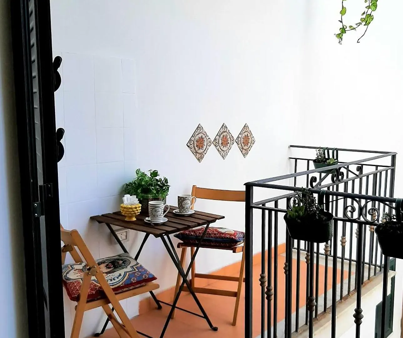 Stella Del Centro Apartment Palermo
