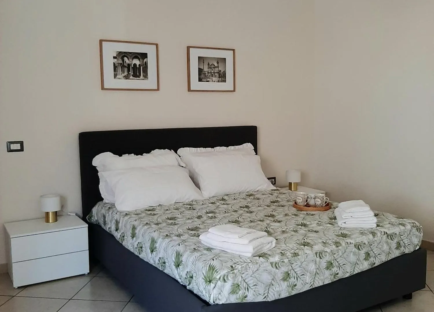 Stella Del Centro Apartment Palermo