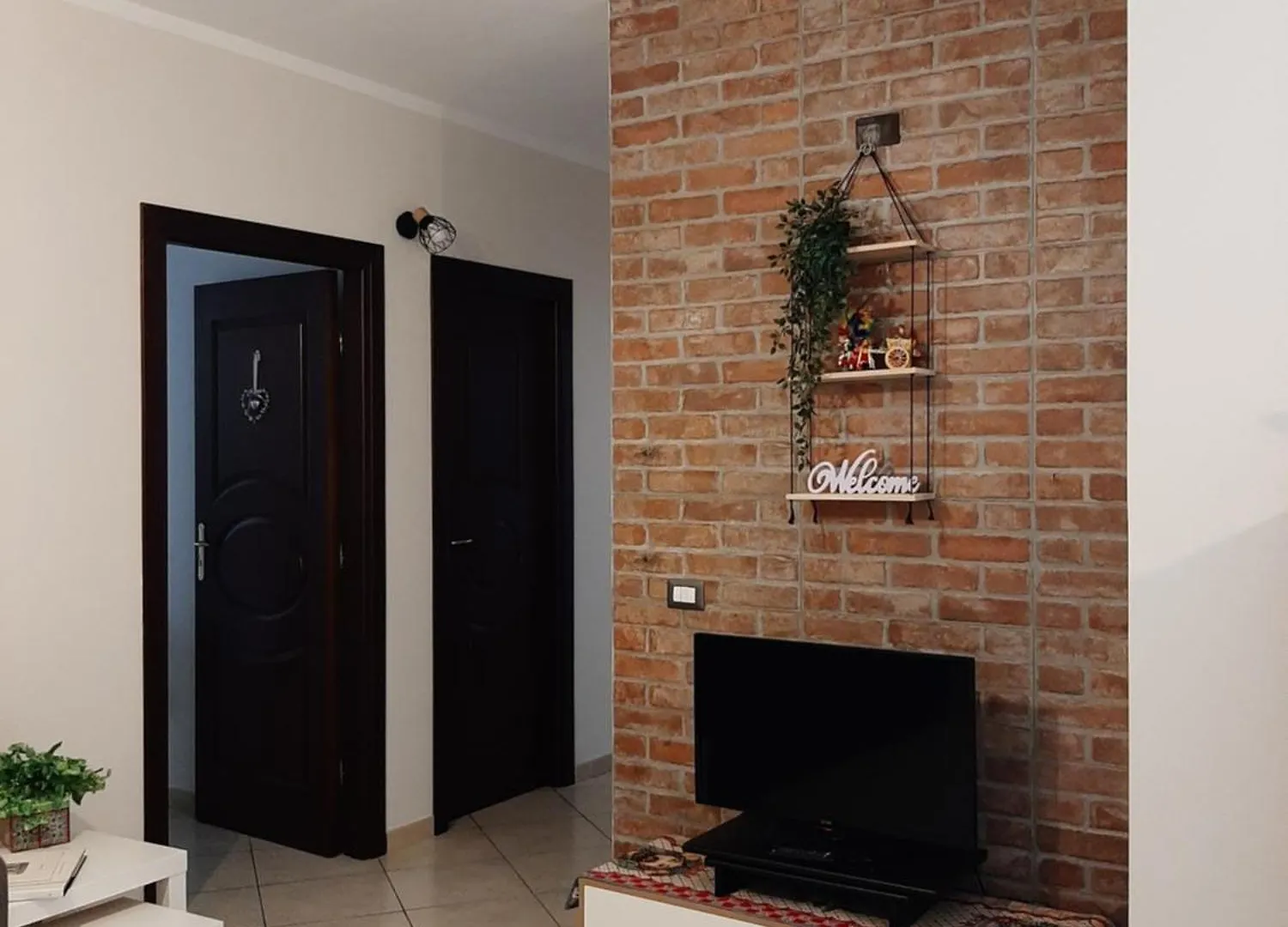 Stella Del Centro Apartment Palermo Italy
