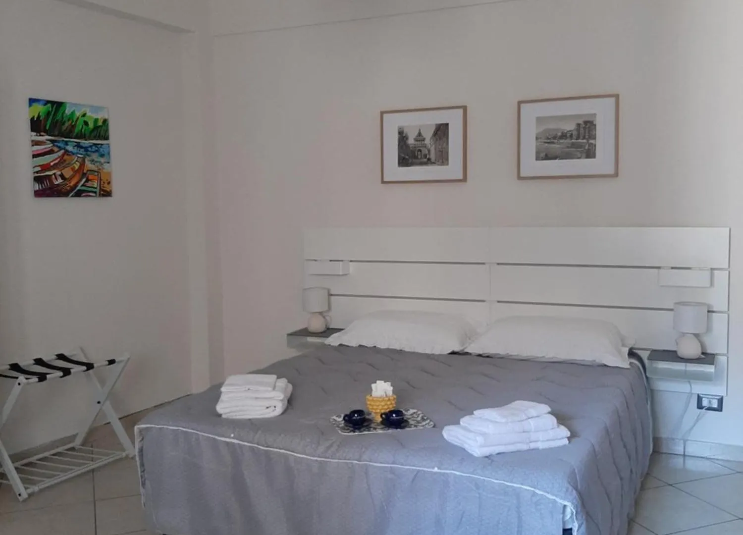 Stella Del Centro Apartment Palermo