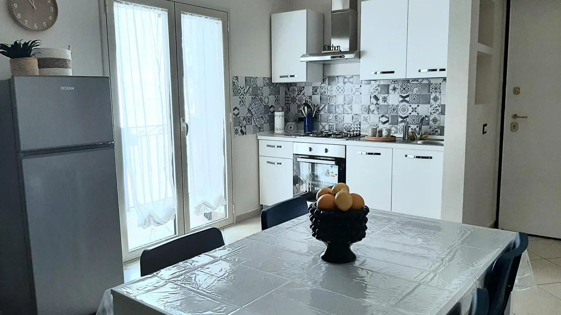 Stella Del Centro Apartment Palermo