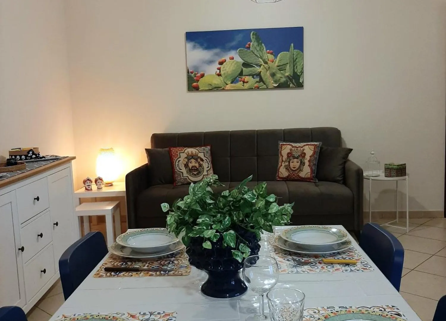 Stella Del Centro Apartment Palermo