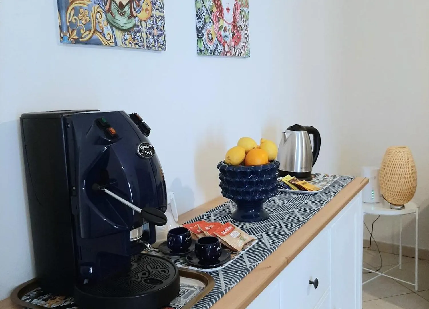 Stella Del Centro Apartment Palermo