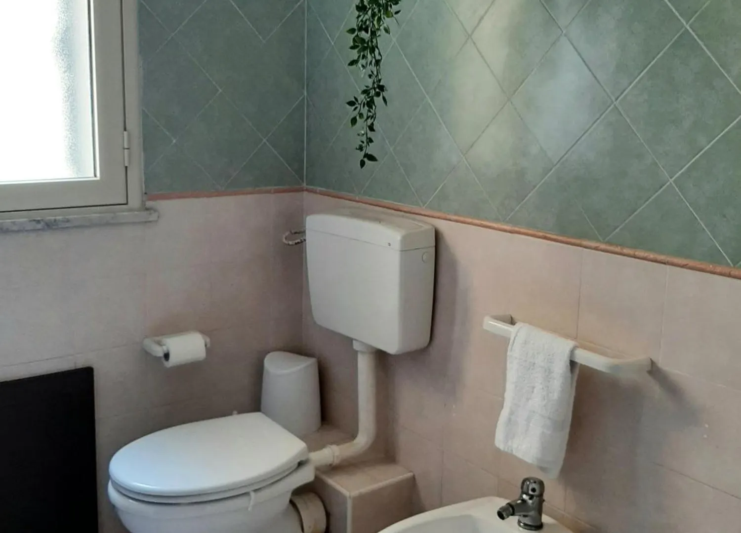 Stella Del Centro Apartment Palermo
