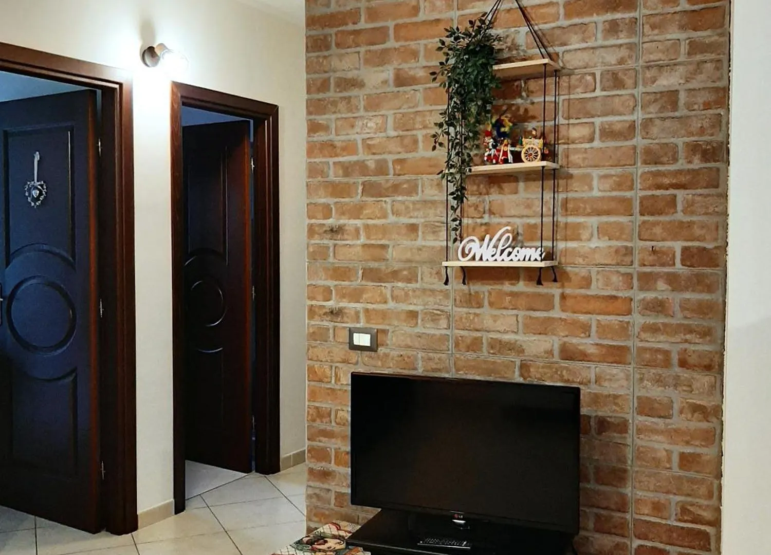 Stella Del Centro Apartment Palermo