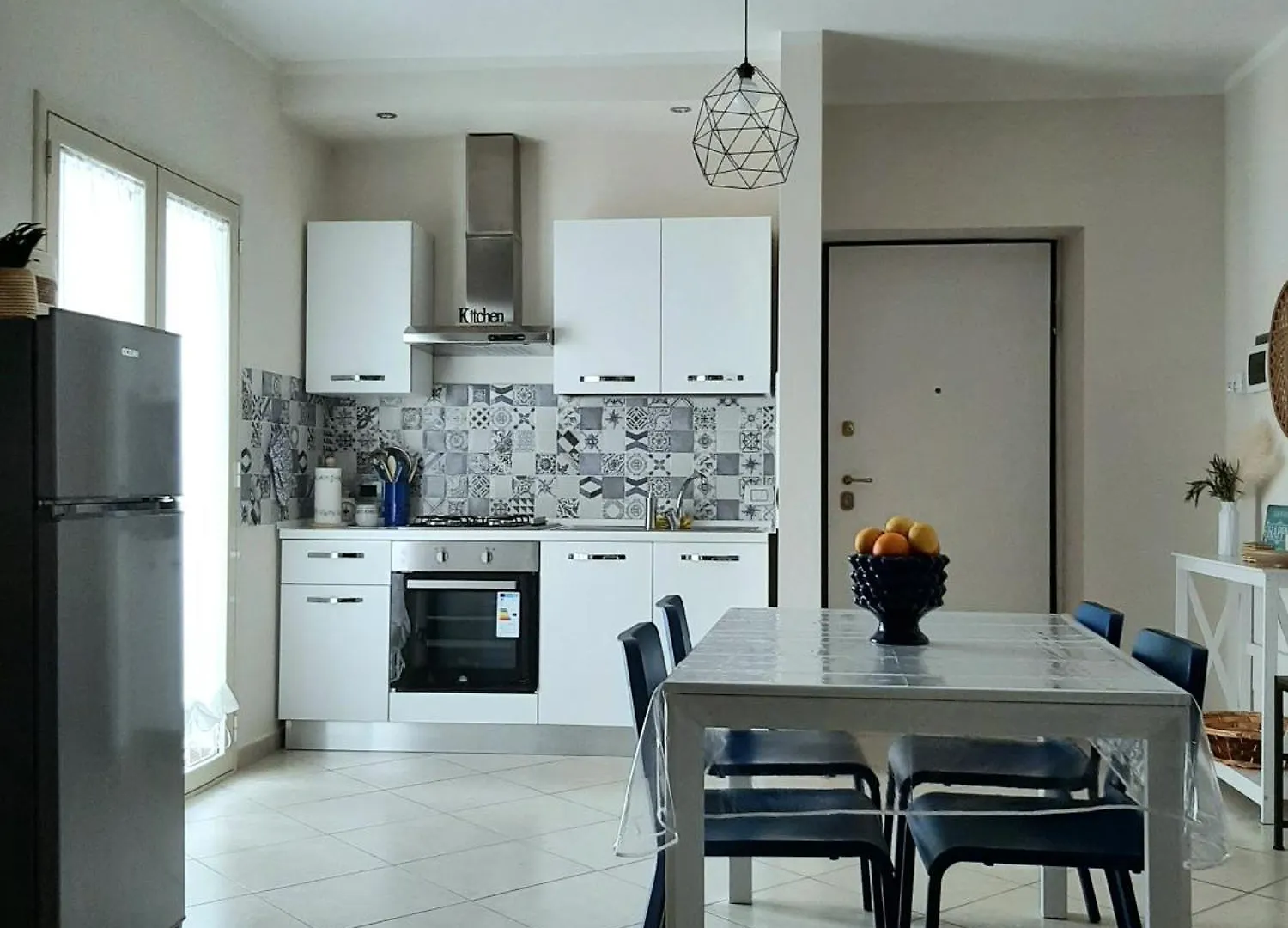 Stella Del Centro Apartment Palermo Italy