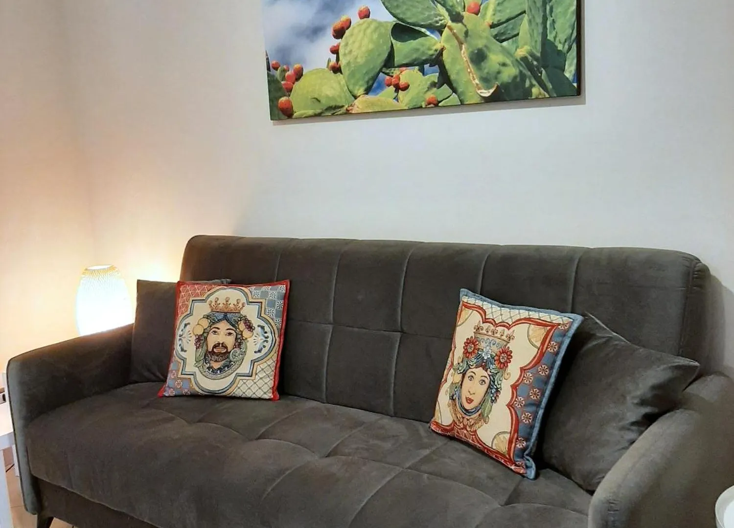 Stella Del Centro Apartment Palermo