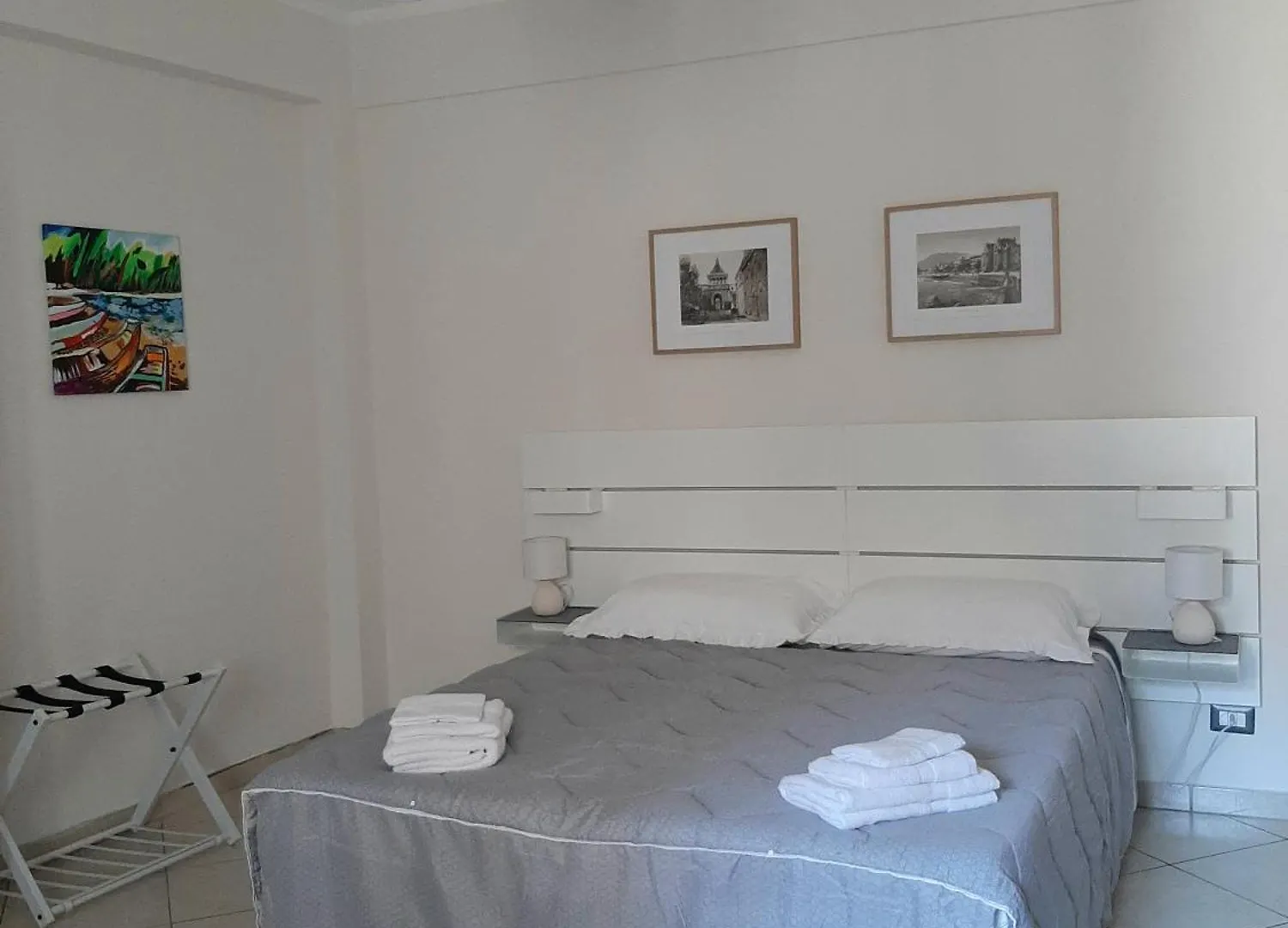 Stella Del Centro Apartment Palermo