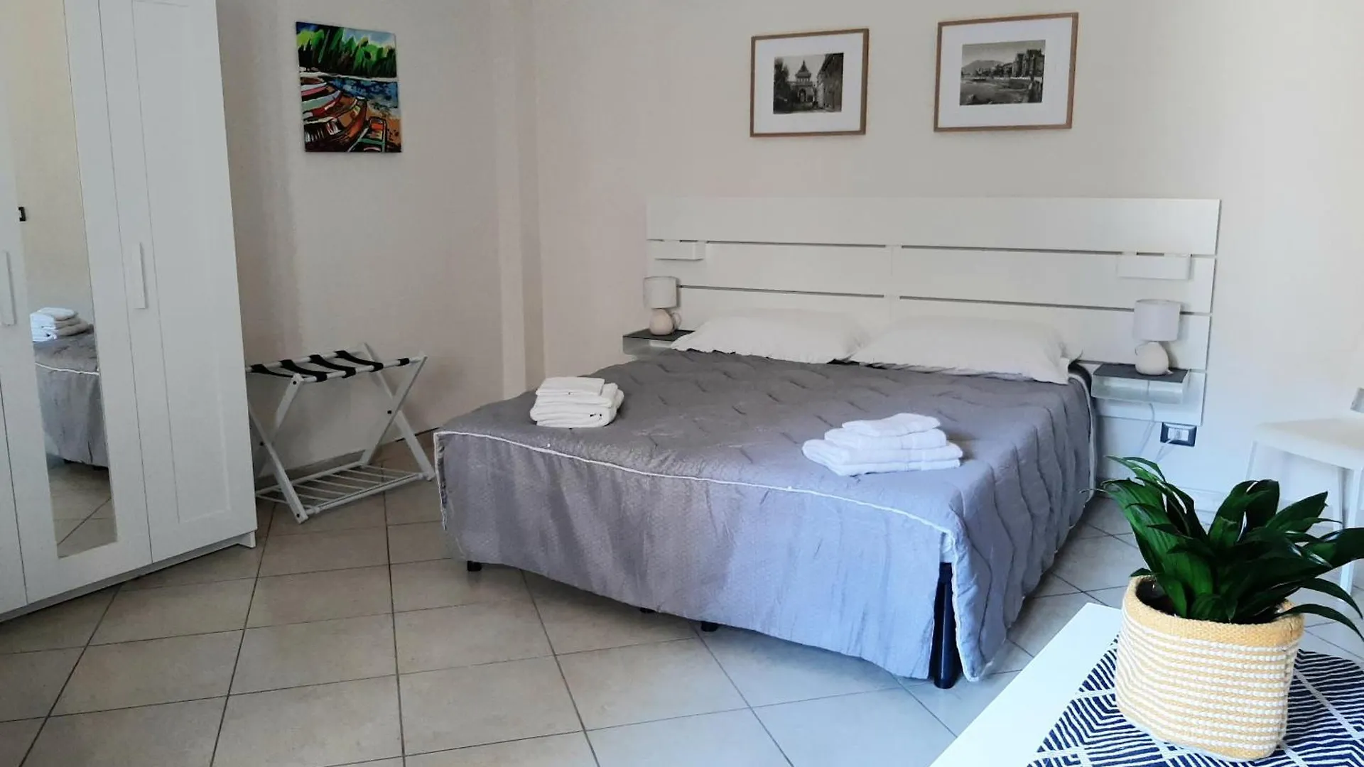 Stella Del Centro Apartment Palermo