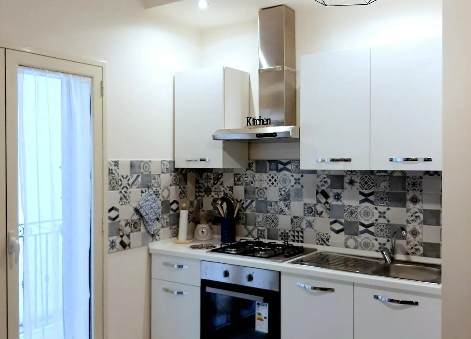 Stella Del Centro Apartment Palermo