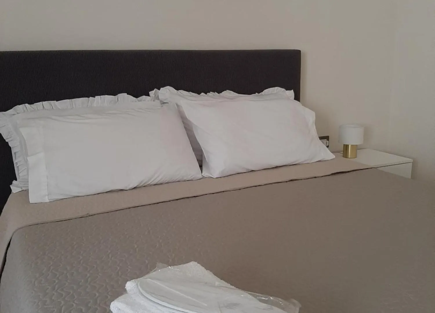 Stella Del Centro Apartment Palermo