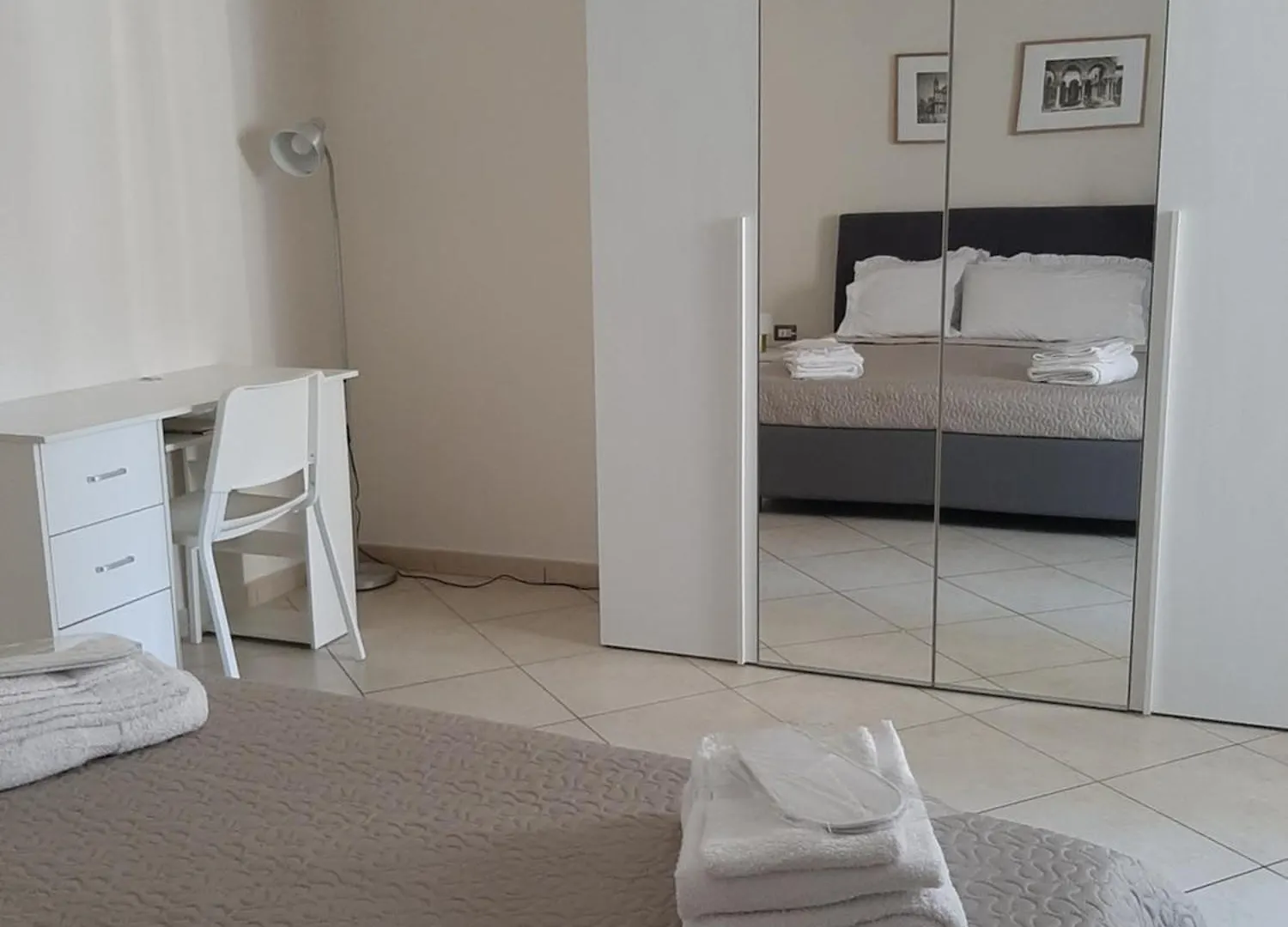 Stella Del Centro Apartment Palermo 0*,