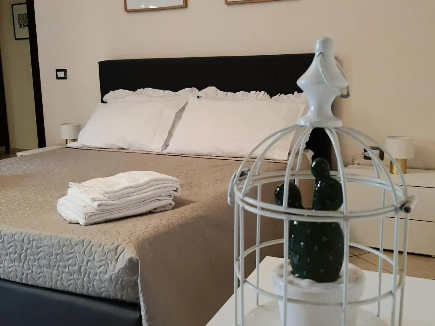 Stella Del Centro Apartment Palermo