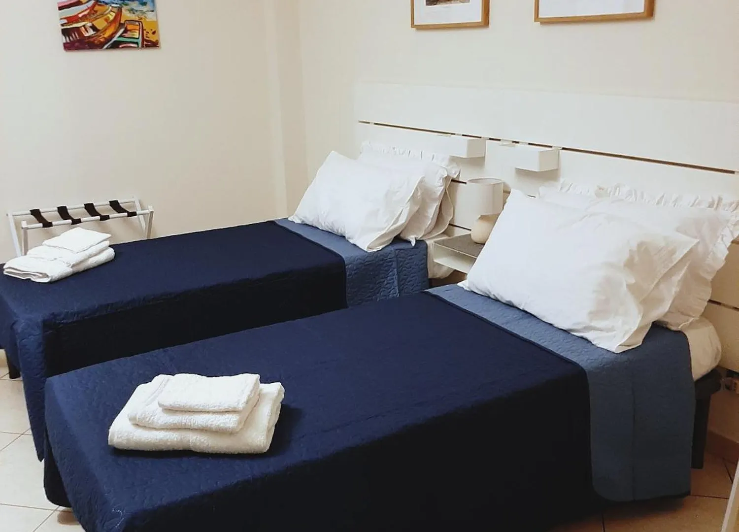 Stella Del Centro Apartment Palermo