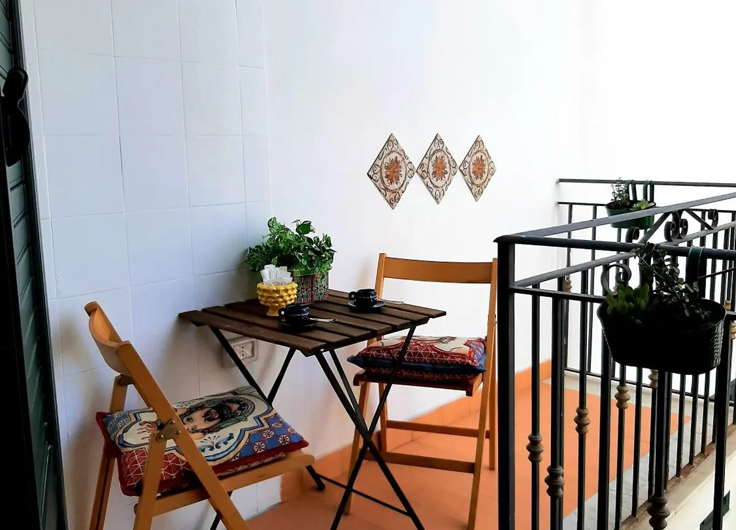 Stella Del Centro Apartment Palermo