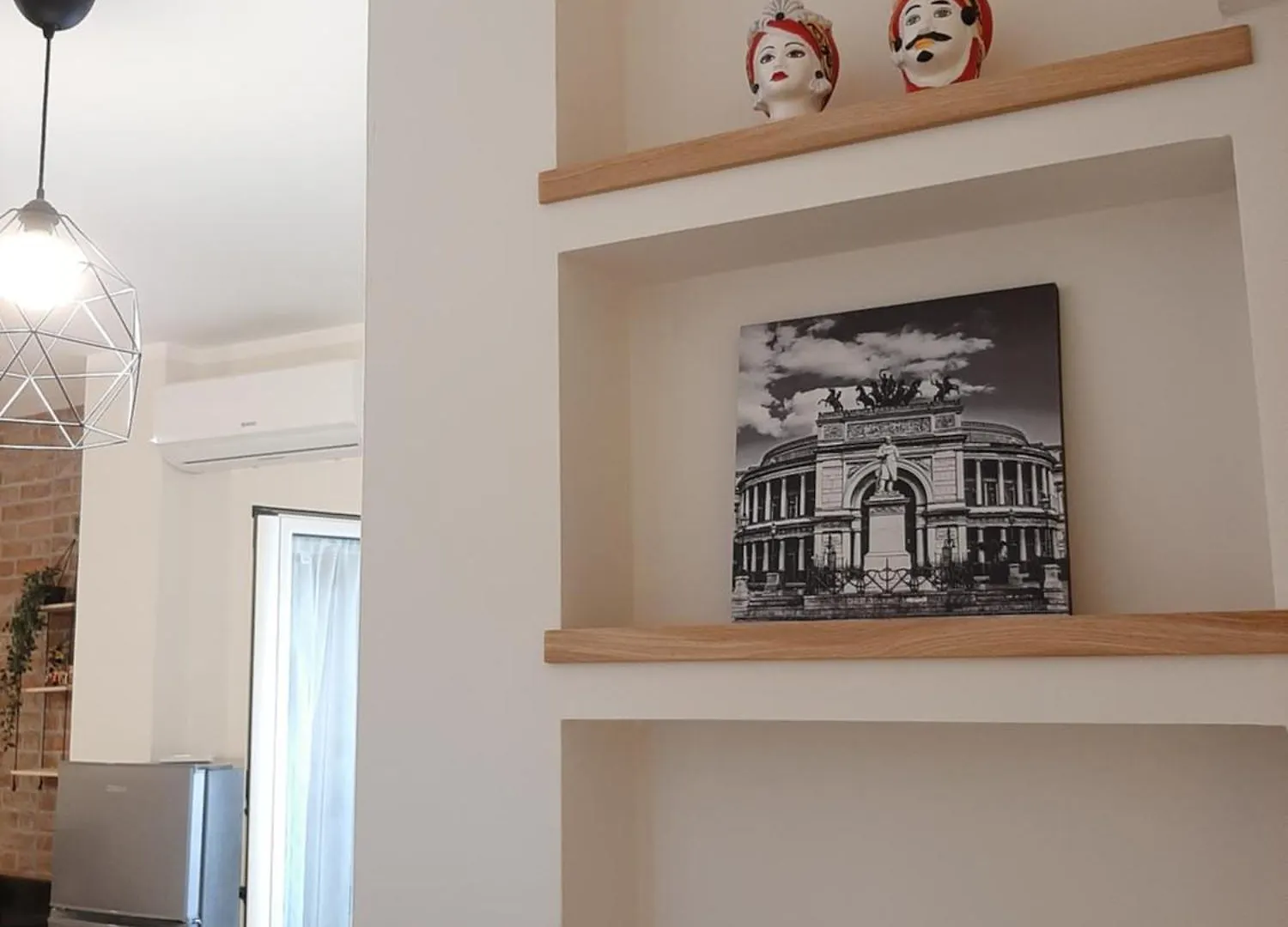 Stella Del Centro Apartment Palermo