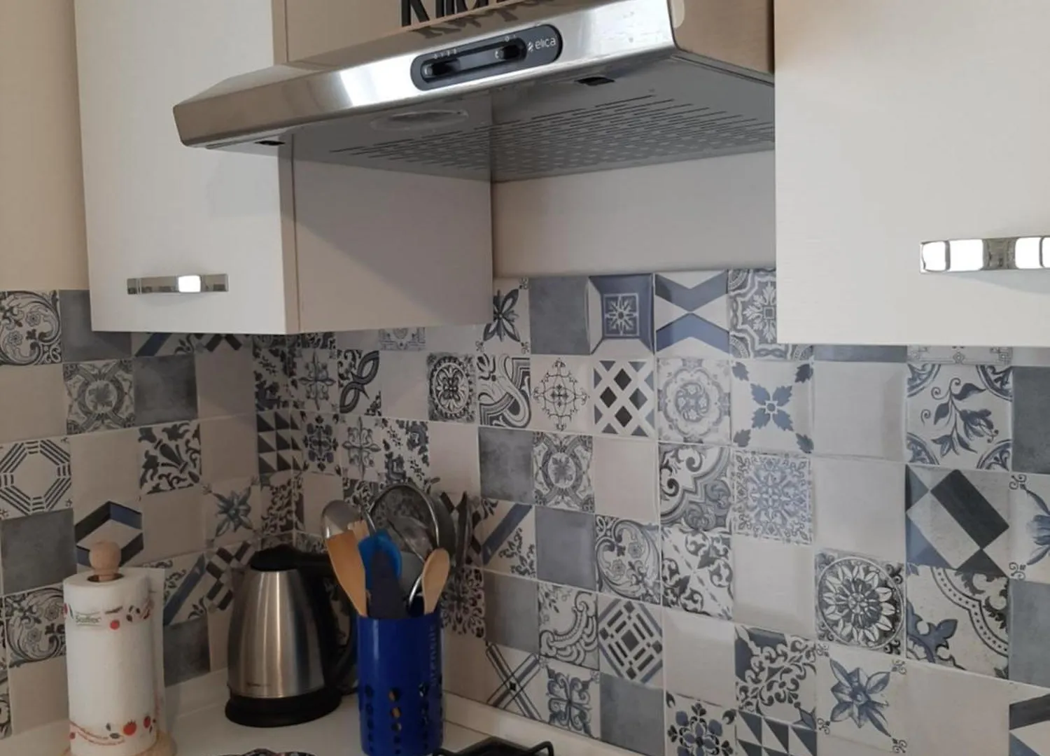 Stella Del Centro Apartment Palermo